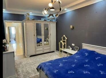 zaqatalada satilan evler 2023: 4 otaqlı, 110 kv. m, Yeni təmirli — 7