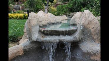 makler gence: 6 otaqlı, 550 kv. m, Yeni təmirli — 12