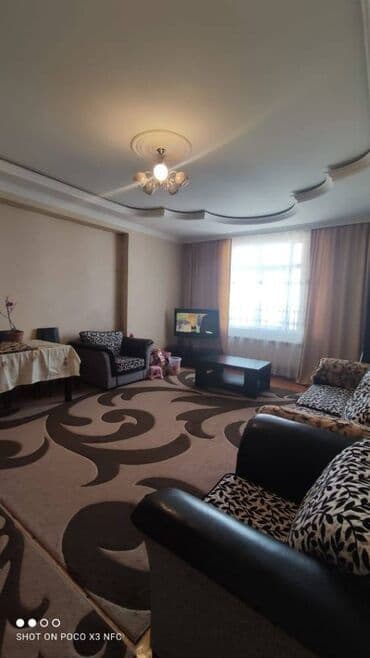 продажа квартира: 3 комнаты, Новостройка, м. Ахмедлы, 100 м² — 3