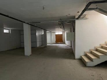 mingəcevirdə icarə obyektlər: Qara Qarayevdə, Sevinc kinotetarının yaxınlığında 3 mərtəbəli və əlavə — 9