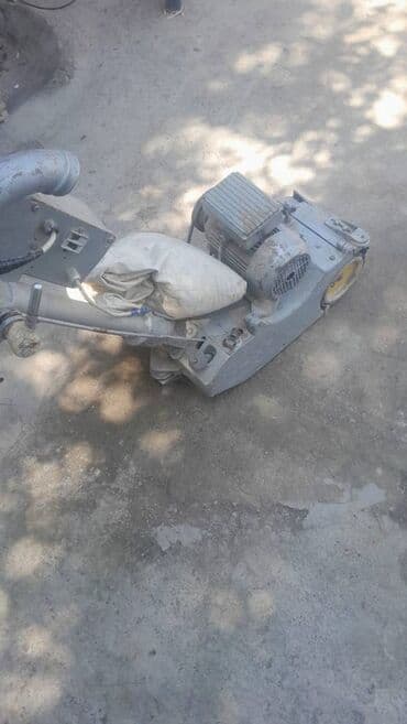 işlənmiş tikinti materialları: Ideal vəziyyətdə — 1