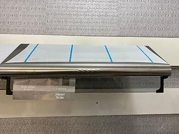 Aspirator Turk mali ! 1 il resmi zemanetle ! Komurde gedir ! 2 — 1