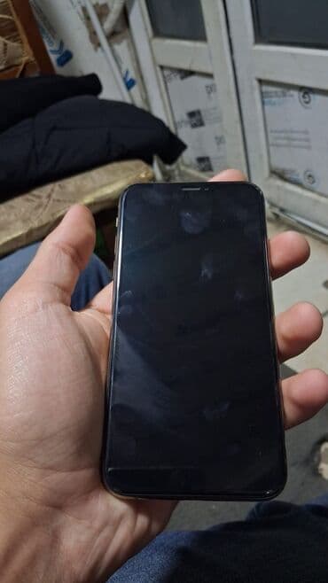 oneplus nord 2 ekran: IPhone Xs, 256 GB, Qızılı, Face ID — 2