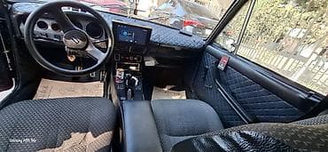moto r15: VAZ (LADA) 2106: 1.6 l | 2005 il 500005 km Sedan — 8