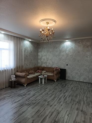 Дома: 2 комнаты, 72 м², Свежий ремонт — 8