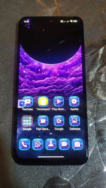 redmi airdots s qiymeti: Xiaomi Redmi smartfon - Model: Redmi (mavi korpus, arxa hissədə — 1