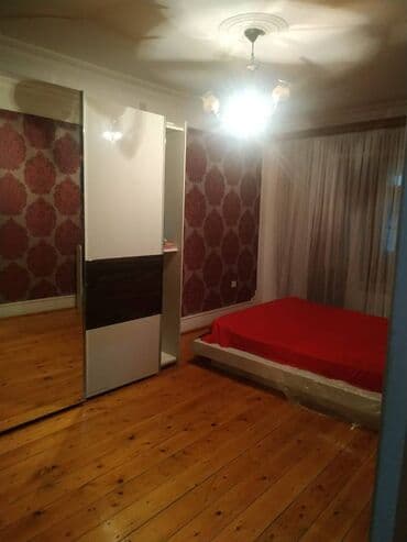 аренда дома на длительный срок: Yeni guneslide lukoil zapravkanin yaninda 9 mertebenin 2ci — 10