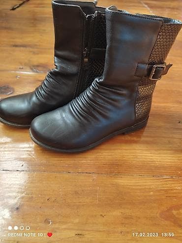 Qiz ucun sapojki.razmer 31