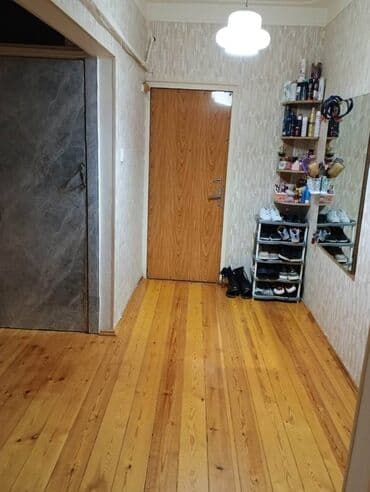 makler gence: Bakı, Həzi Aslanov qəs., 3 otaqlı, Köhnə tikili, m. Həzi Aslanov, 80 kv. m — 8