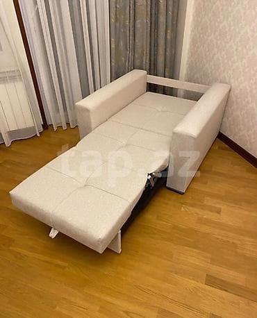 Ev və bağ: Yeni, Divan, Kreslo, Bazalı, Açılan — 1