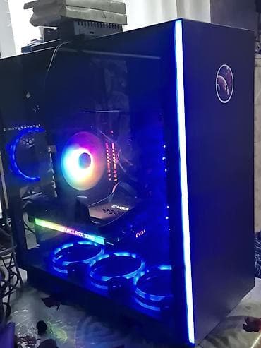 Техника для кухни: Rtx 3090 24gb — 1