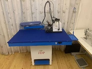 Doit ütü masası hec islenmeyib qiymeti 750