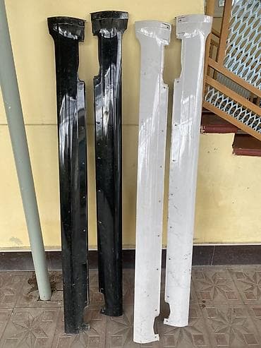 elektrikli scooter qiymetleri: Hunday tucson 2004-2009 yan ətəklər sağ sol ikisidə var cütü 50azn — 2