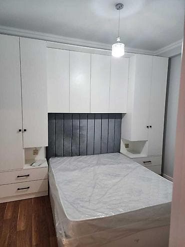 modul tipli ev: İcarəyə verilir 2 otaqlı yeni tikili 70 m², Şah İsmayıl Xətai m — 8