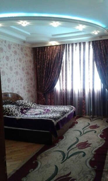 xacmazda kiraye evler ayliq: 28 may metrosuna yaxin teze bazara yaxin 17 mertebeli binanın 15-ci — 5