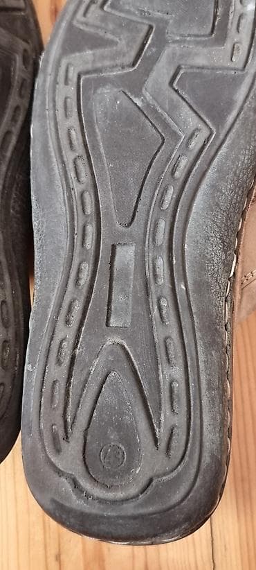 Səndəl və şəp-şüplər