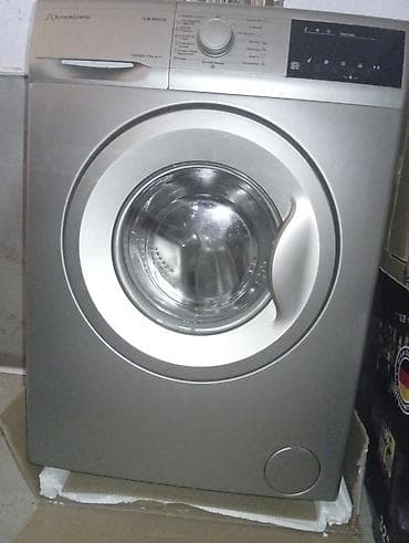 mebel temir: Schaub Lorenz paltaryuyan maşın – model SLW MG6135 tezedi. bir ilin — 3