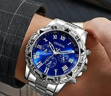 ulysse nardin saat: Yeni, Qol saatı, rəng - Mavi — 2