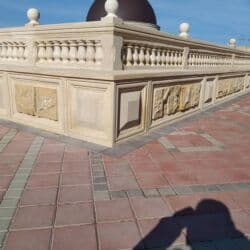 Tavan: Ağlay daşları və quraşdırılması — 8