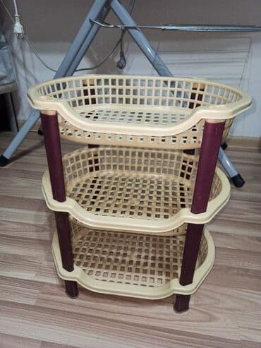 gul ekmek ucun qablar: Tərəvəz qabı Bayıl arena 20-ci sahə — 3