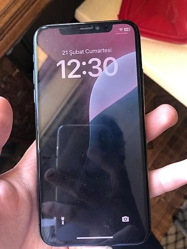 plesdeyşn 4: IPhone Xs, 256 GB, Space Gray, Face ID — 4