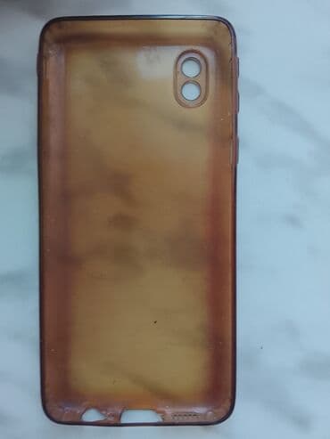 samsung g 531 h: Samsung Galaxy A01 Core, 2 ГБ, цвет - Красный — 1