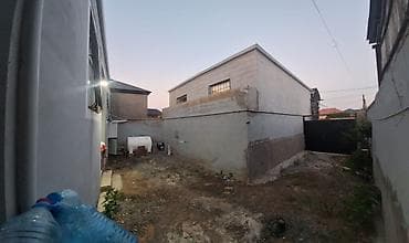 1 otaqlı ev: 3 otaqlı, 90 kv. m — 4
