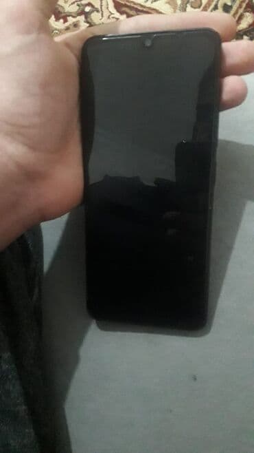 Redmi 14C, 256 GB, rəng - Qara, Sensor — 3