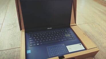 huawei matebook d15: Новый ASUS 14 ", Intel Celeron, < 128 ГБ, Самовывоз, Бесплатная доставка, Платная доставка — 5