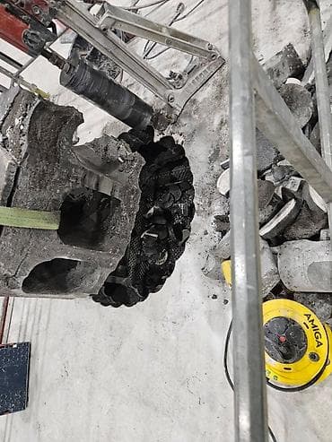 çermet: #betonisleri #beton #betonkesme #betonkəsimi #betonkesim #betondesme — 6