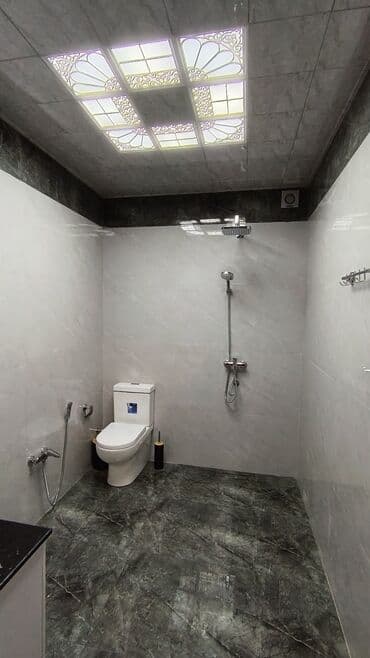 Kirayə evlər: Hövsan qəs. 4 otaqlı, 120 kv. m, Yeni təmirli — 3