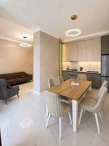 basavik satisi: İcarəyə verilir 2 otaqlı yeni tikili 86 m², Nəriman Nərimanov m — 2