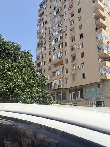 2 otaqlı, Yeni tikili, 57 kv. m — 1