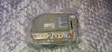 hava yastigi: Toyota 2017, 2017 il — 7