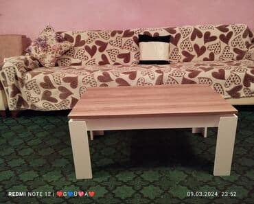 кассовый стол бишкек: Журнальный стол, Новый, Нераскладной — 3