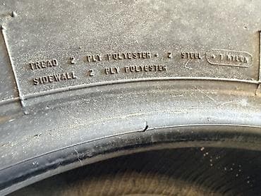 disk niva: 4 ədəd qış şini dəsti Ölçü: 265/70 R17 • Yük indeksi: 113S • M+S — 3