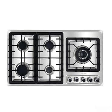 kredit motor: Qaz sobası Quraşdırılan, Yeni — 2