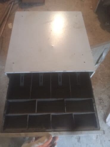 Аккумуляторы: Б/у — 1