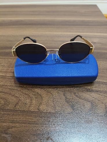 Eynəklər: Gün eynəyi, Yeni — 5