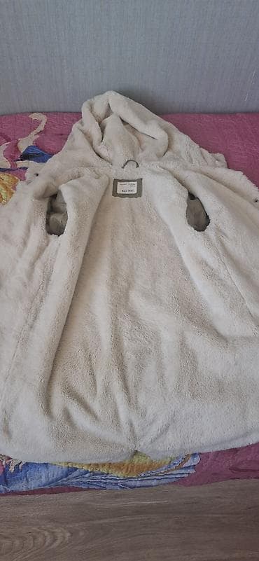 Kurtka, Uniseks, 10 - 12 yaş, Zara Kids