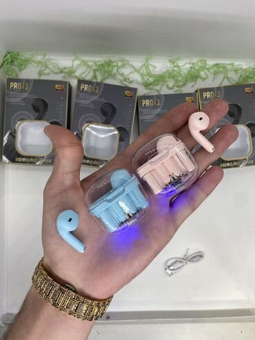 bluetooth наушники p: Новый Беспроводные (Bluetooth) Наушники, Apple — 9