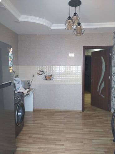 qaradag sahil ev satilir: Bakı, Qaraçuxur qəs., 5 otaqlı, Köhnə tikili, 120 kv. m — 12