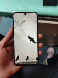 redmi note 11 pro ikinci el: Redmi Note 11, 128 GB, rəng - Qara, Düyməli, Barmaq izi, İki sim kartlı — 4