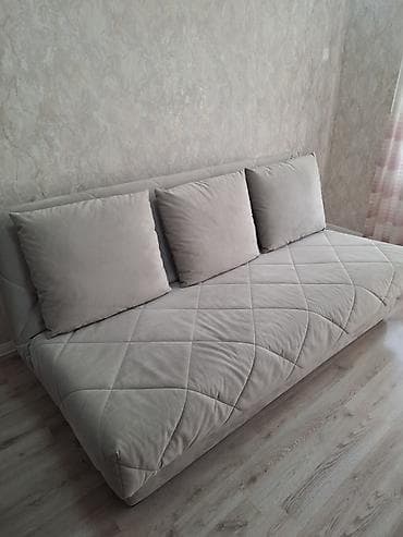 parta satisi: Divan, Yeni, Açılan, Bazalı, Vеlur parça, Çatdırılma yoxdur — 2