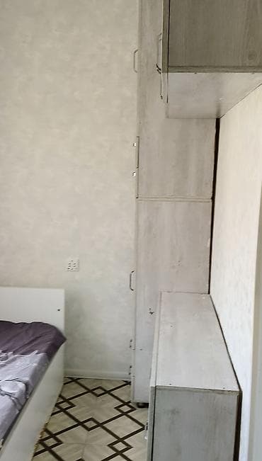 Yeni tikili: 3 otaqlı kupçalı mənzil – memar əcəmi. 55 m² ; 4/5 interyer təsviri — 4