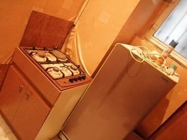 kiraye evler 2022 1 otaqli: 65 kv. m, 2 otaqlı — 5