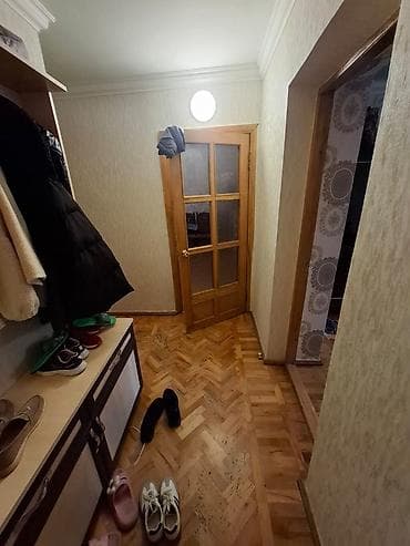 Bakı, 3 otaqlı, Köhnə tikili, m. Nəriman Nərimanov, 65 kv. m — 7