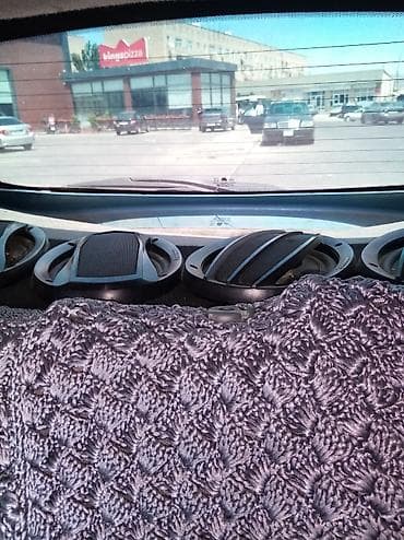 disk satisi: Saipa Tiba 2 hatchback - Kuzov: 5 qapılı hatchback, açılan arxa şüşə — 7