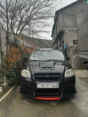Avtomobil alışı: VIS : 1.4 l | 2011 il 322000 km Sedan — 6