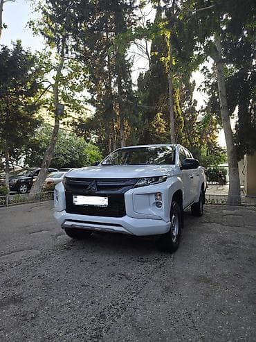 Aylıq, Mitsubishi